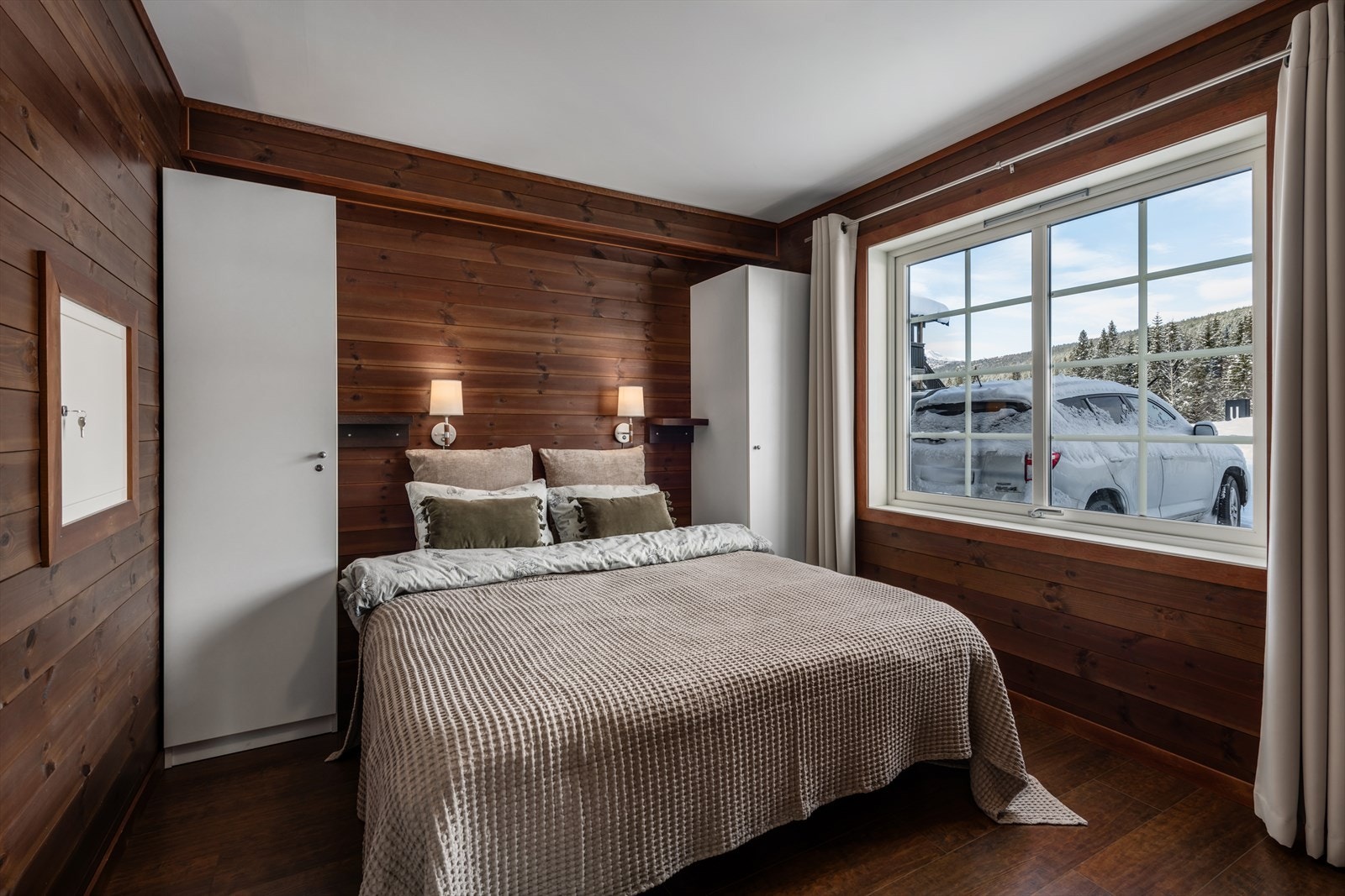 Soverom 1 Galleribilde