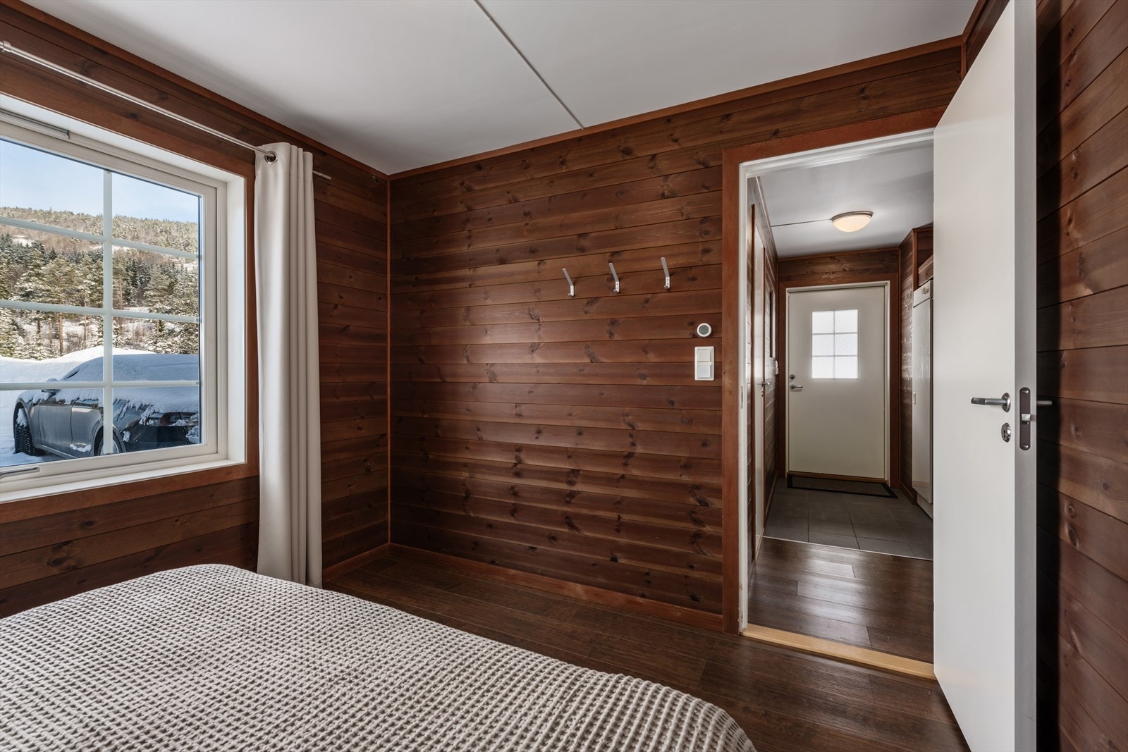 Soverom 1 Galleribilde