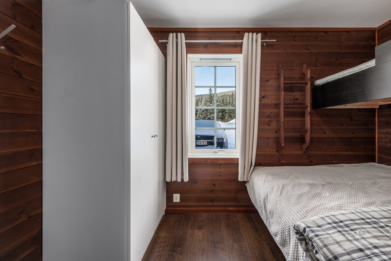 Soverom 2 Galleribilde