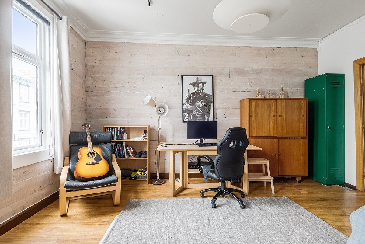 Soverom 2 Galleribilde