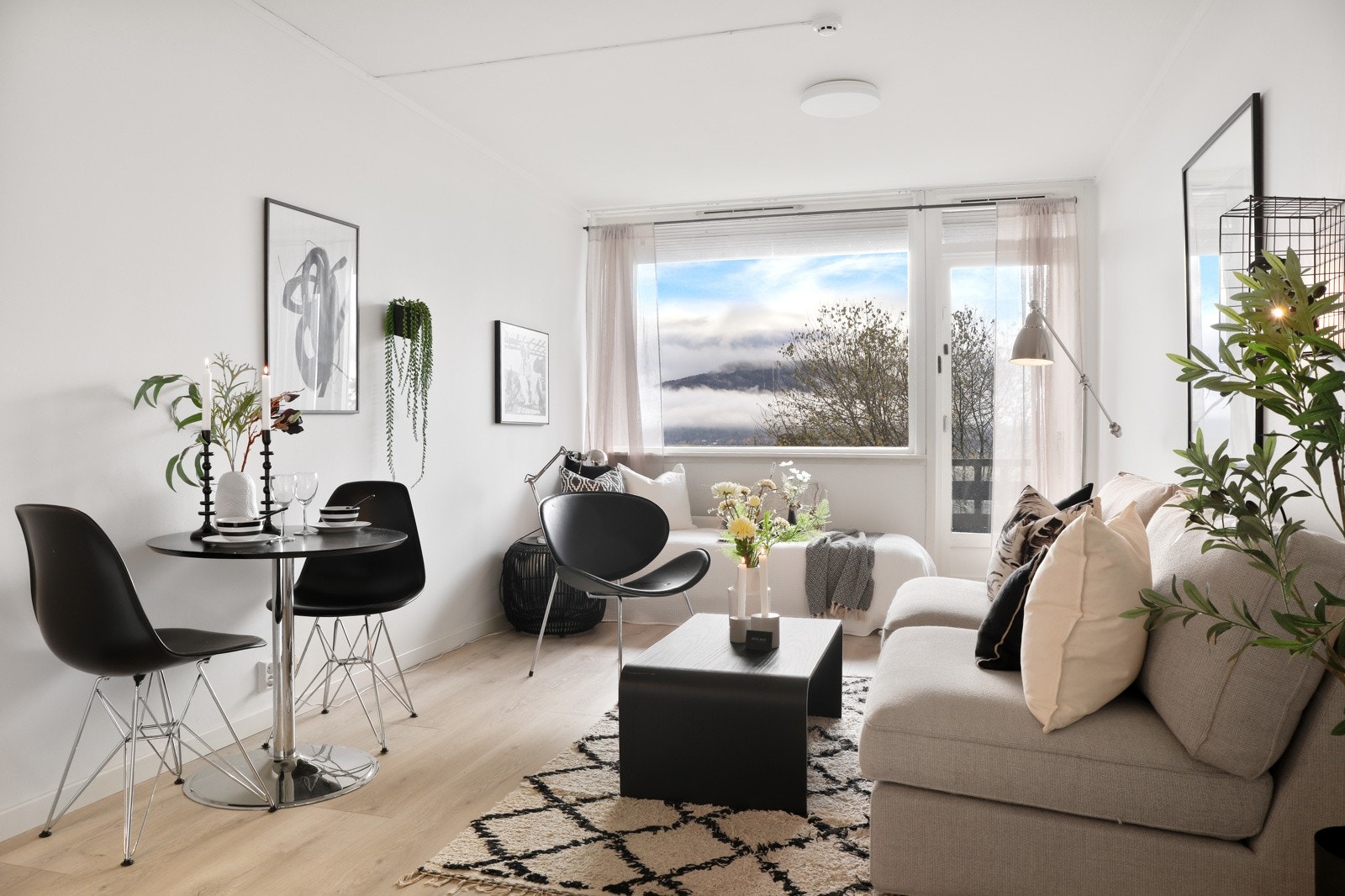 Velkommen til Tunvollveien 11B! Galleribilde