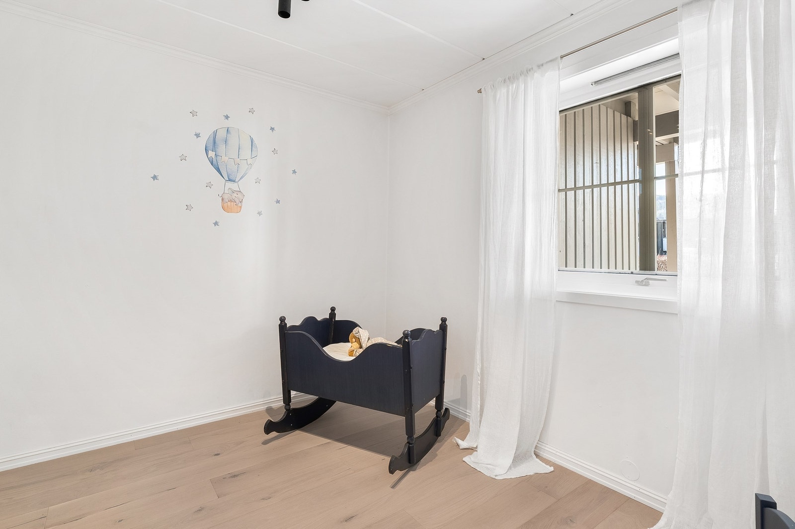 Soverom 2 Galleribilde