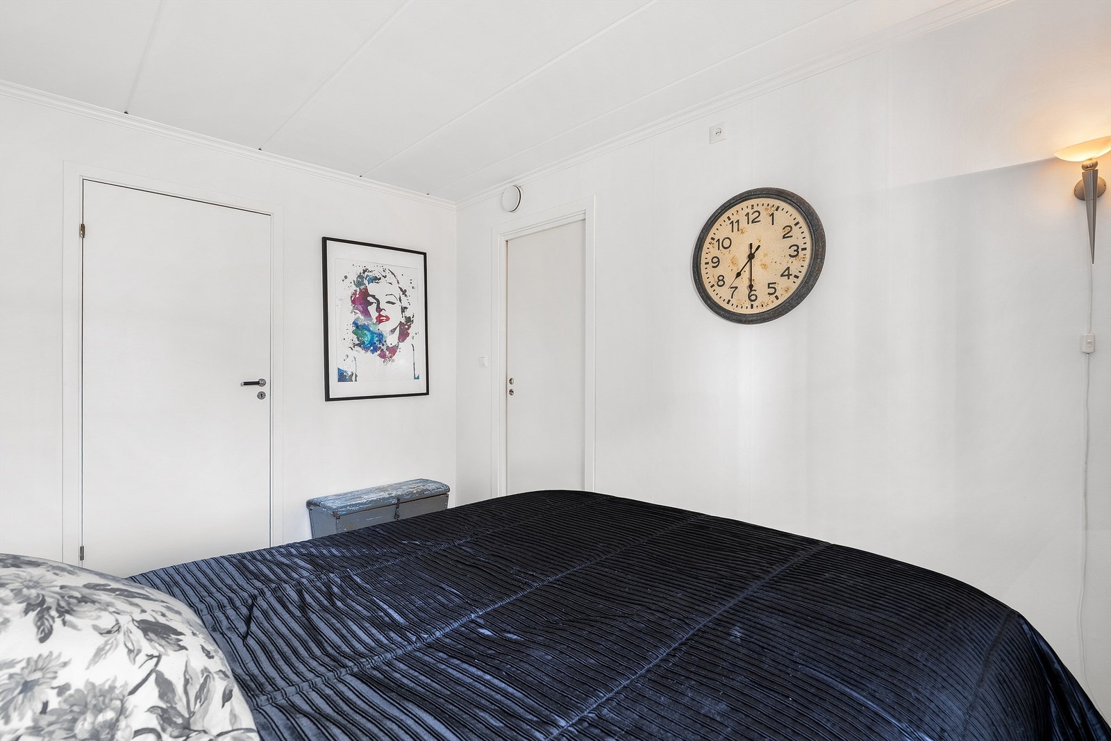 Soverom 1 Galleribilde