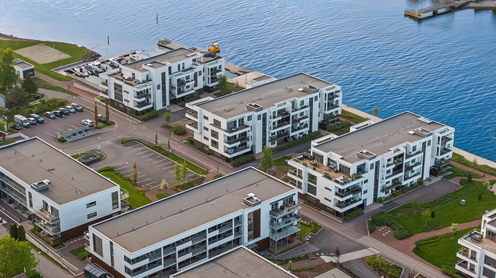 Velkommen! Galleribilde