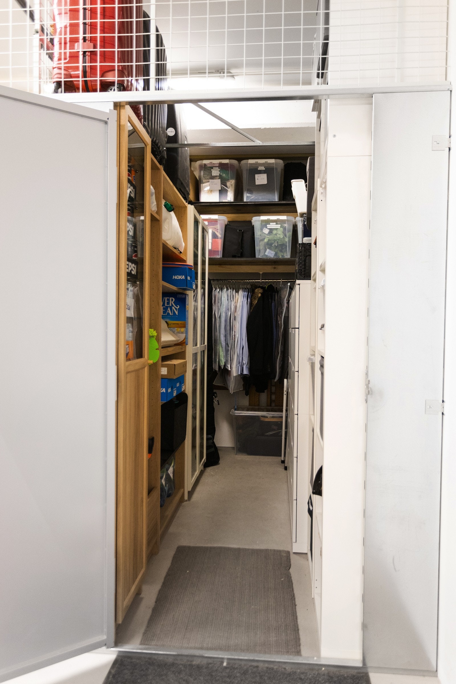 Sportsbod Galleribilde