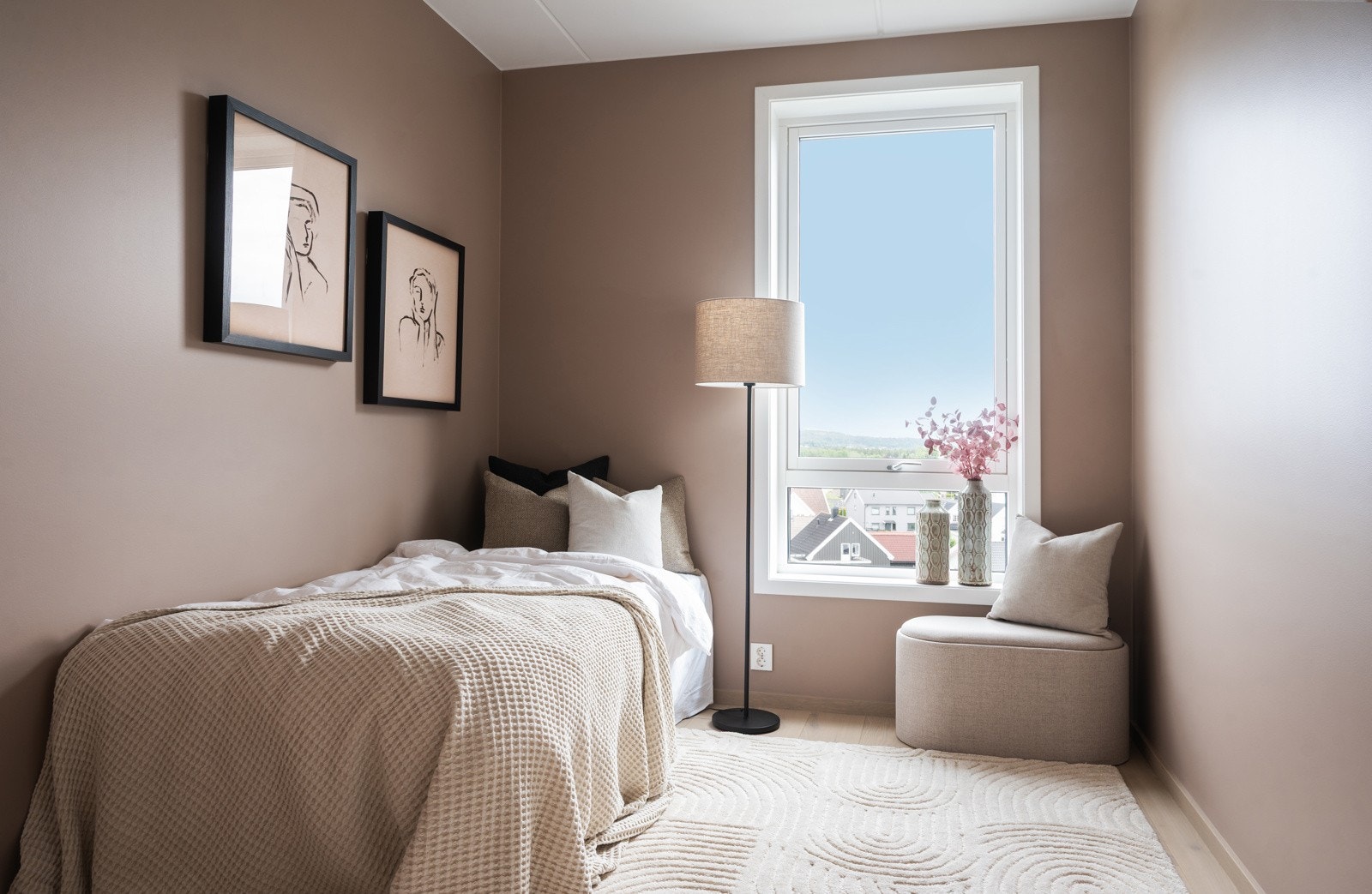 Soverom nr. 2 Galleribilde