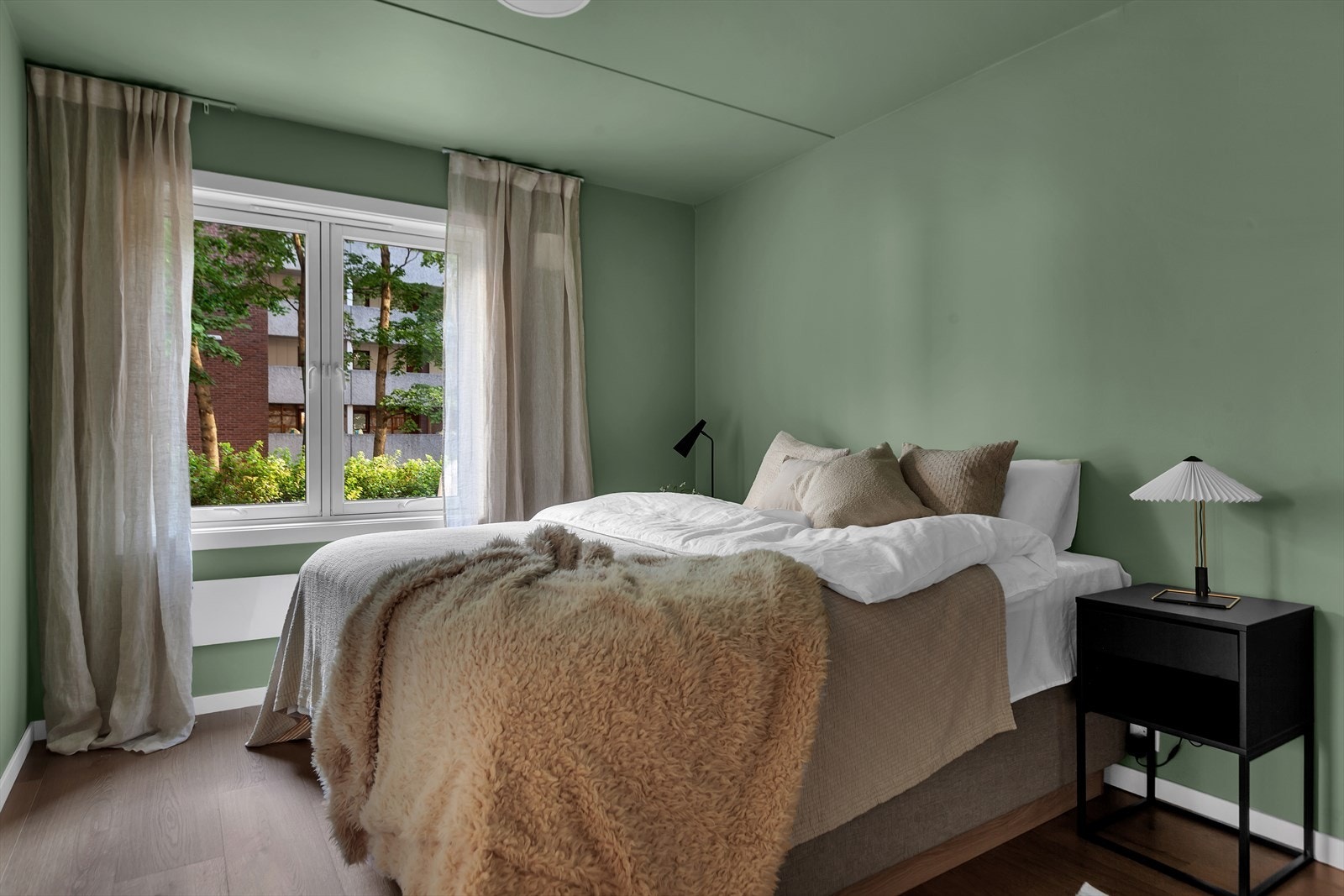 Soverom 1 Galleribilde