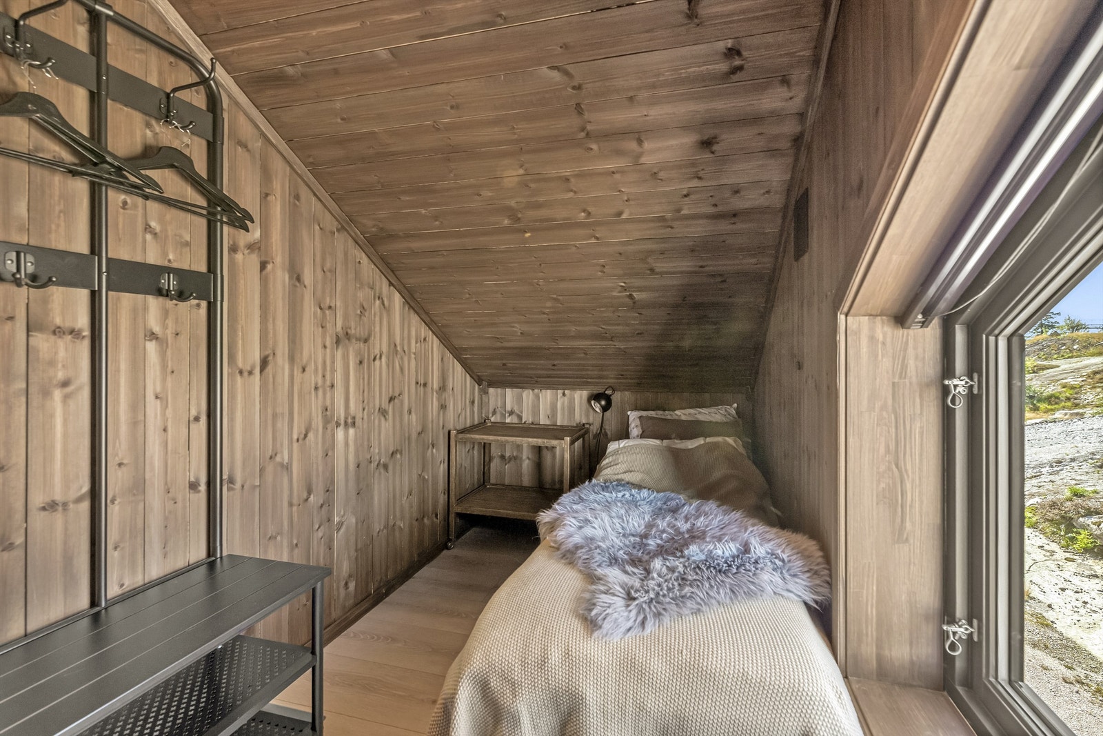 Soverom 4 Galleribilde