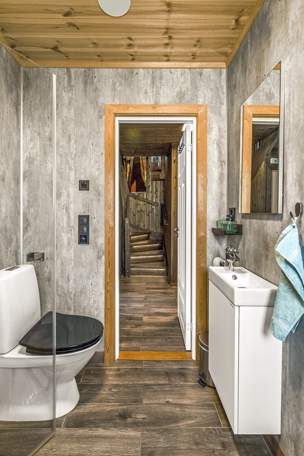 TA BORT Galleribilde