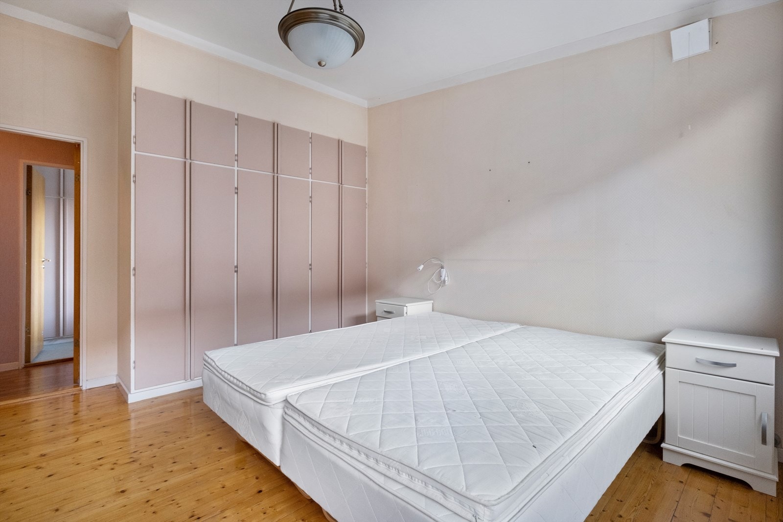 Soverom Galleribilde