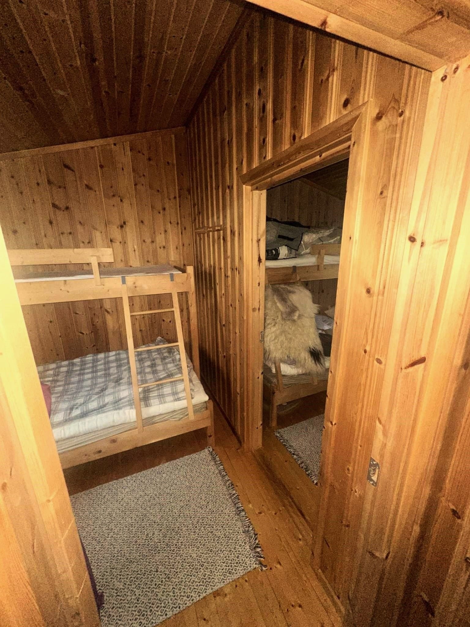 Her er godt å hvile for store og for små. Galleribilde