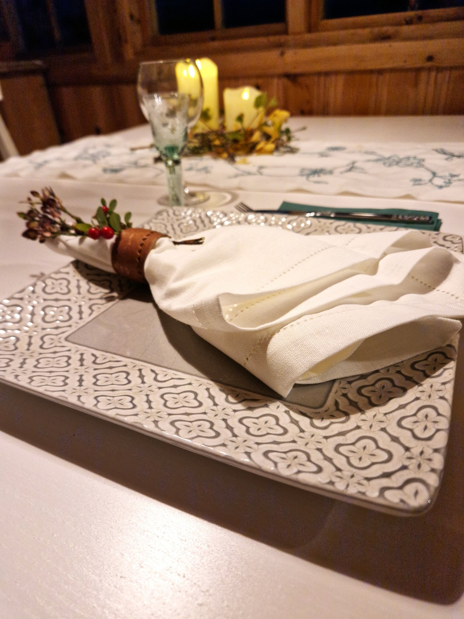 Lyst på en bedre middag ? Galleribilde