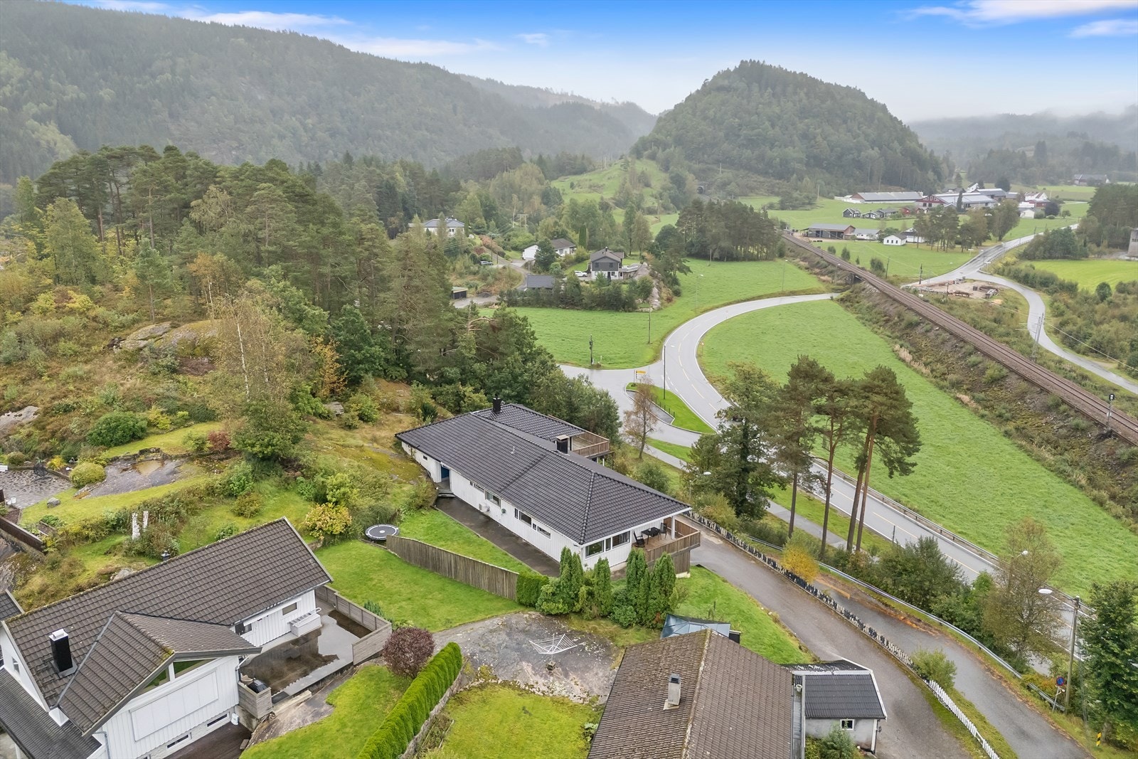 Hjertelig velkommen til visning! Galleribilde