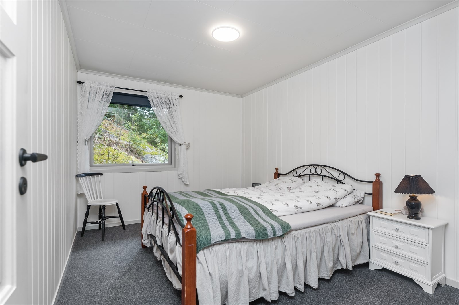 Soverom Galleribilde