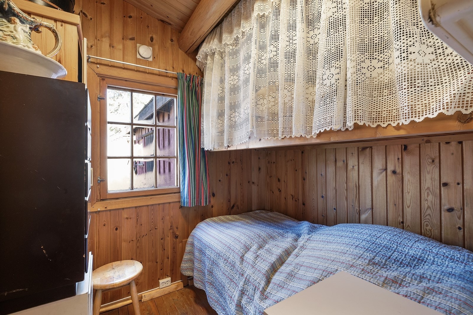 Soverom II. Galleribilde