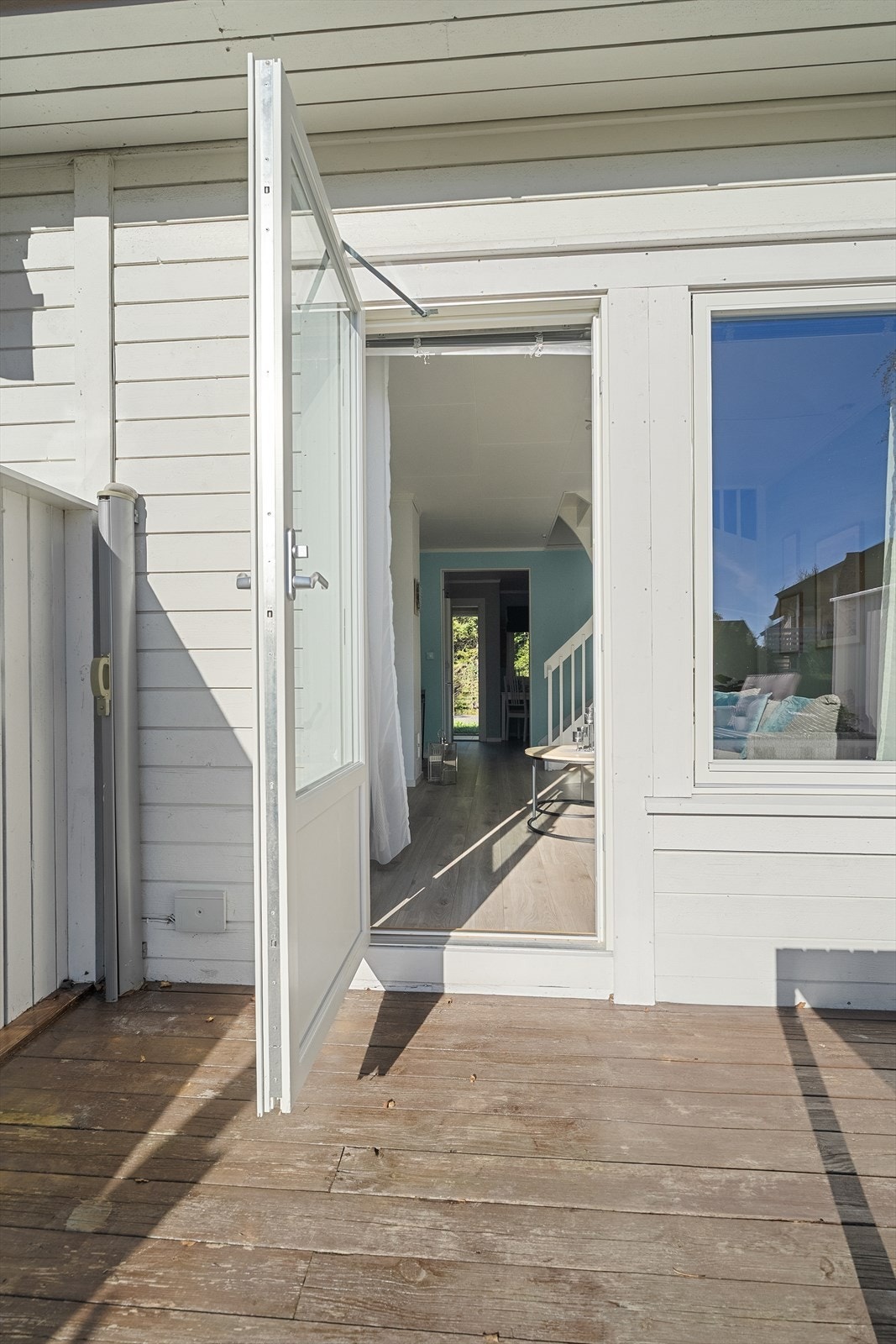 Oversiktsbilde Galleribilde