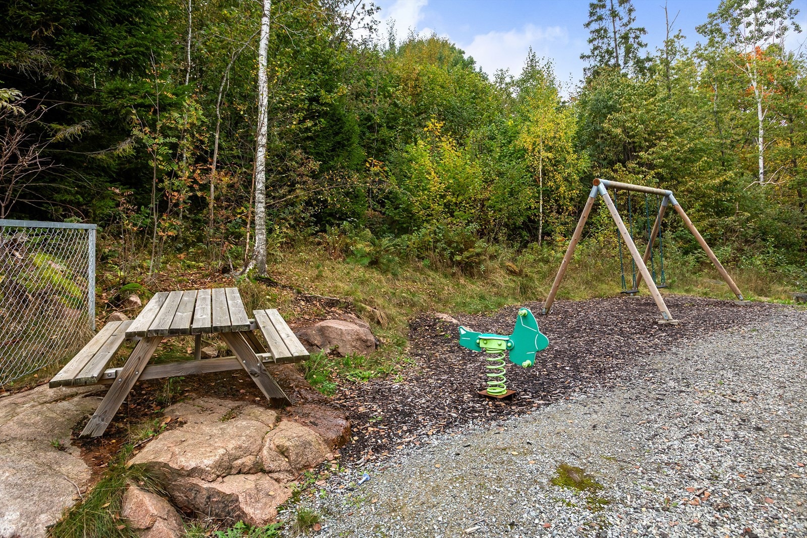 Fellesarealer Galleribilde