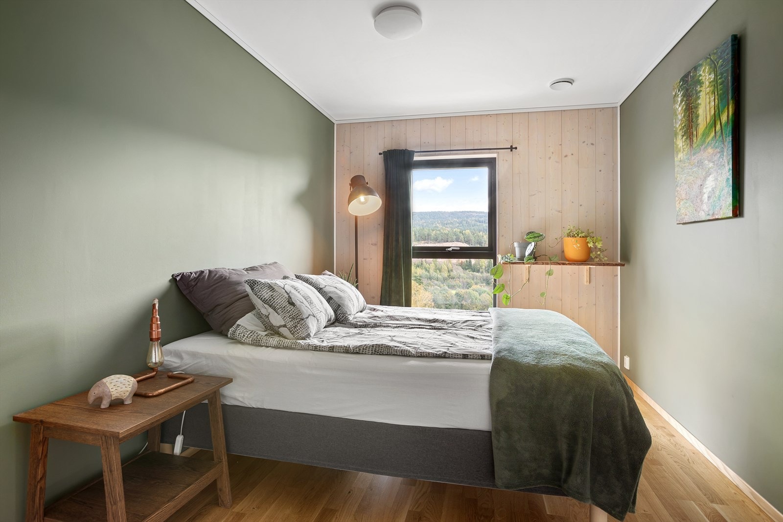 Soverom 2 Galleribilde