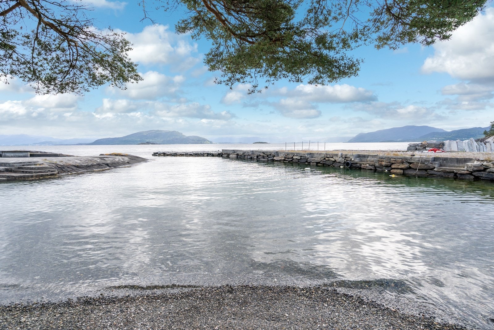 Fellesområde Galleribilde