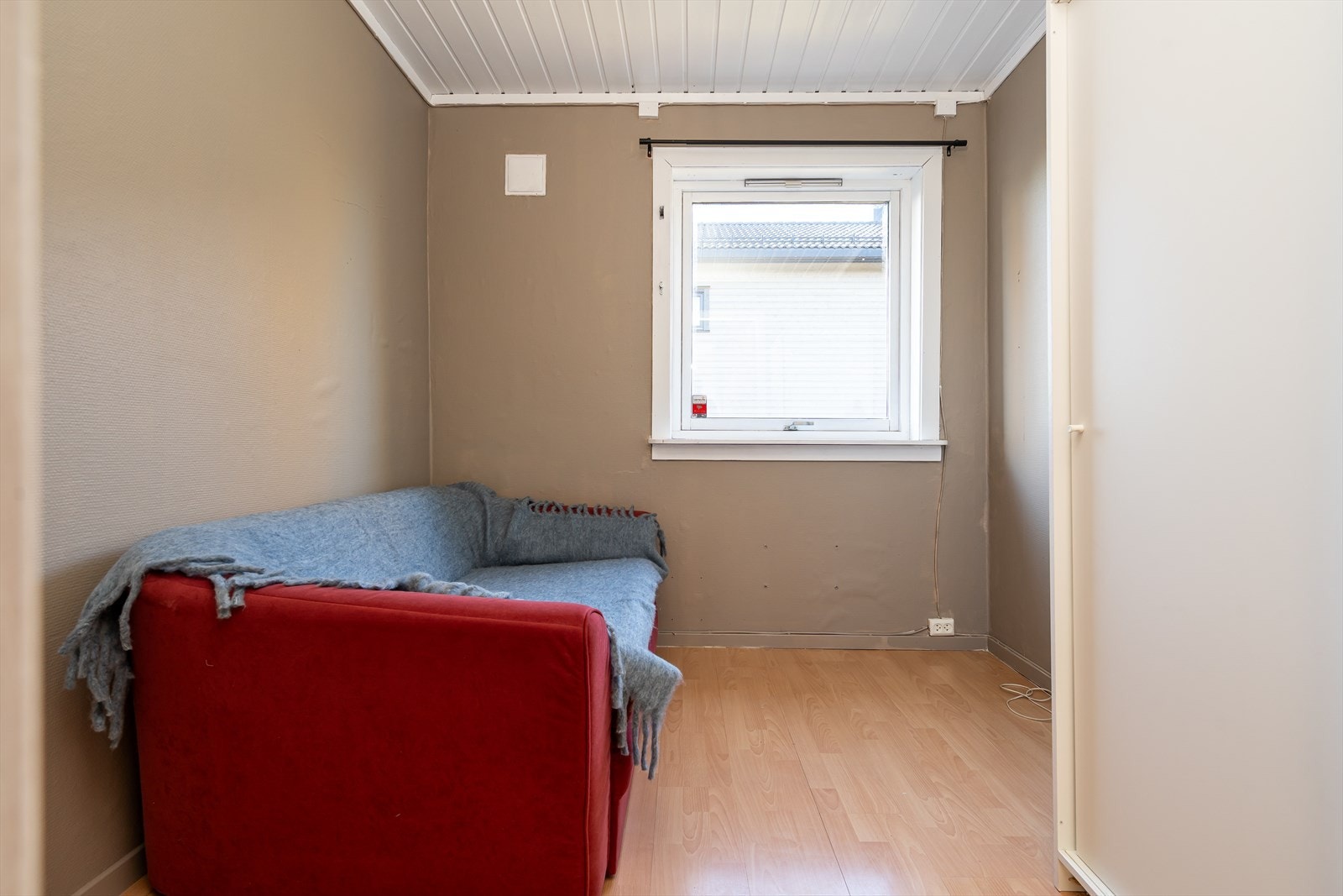 Boligen har 2 soverom. Galleribilde