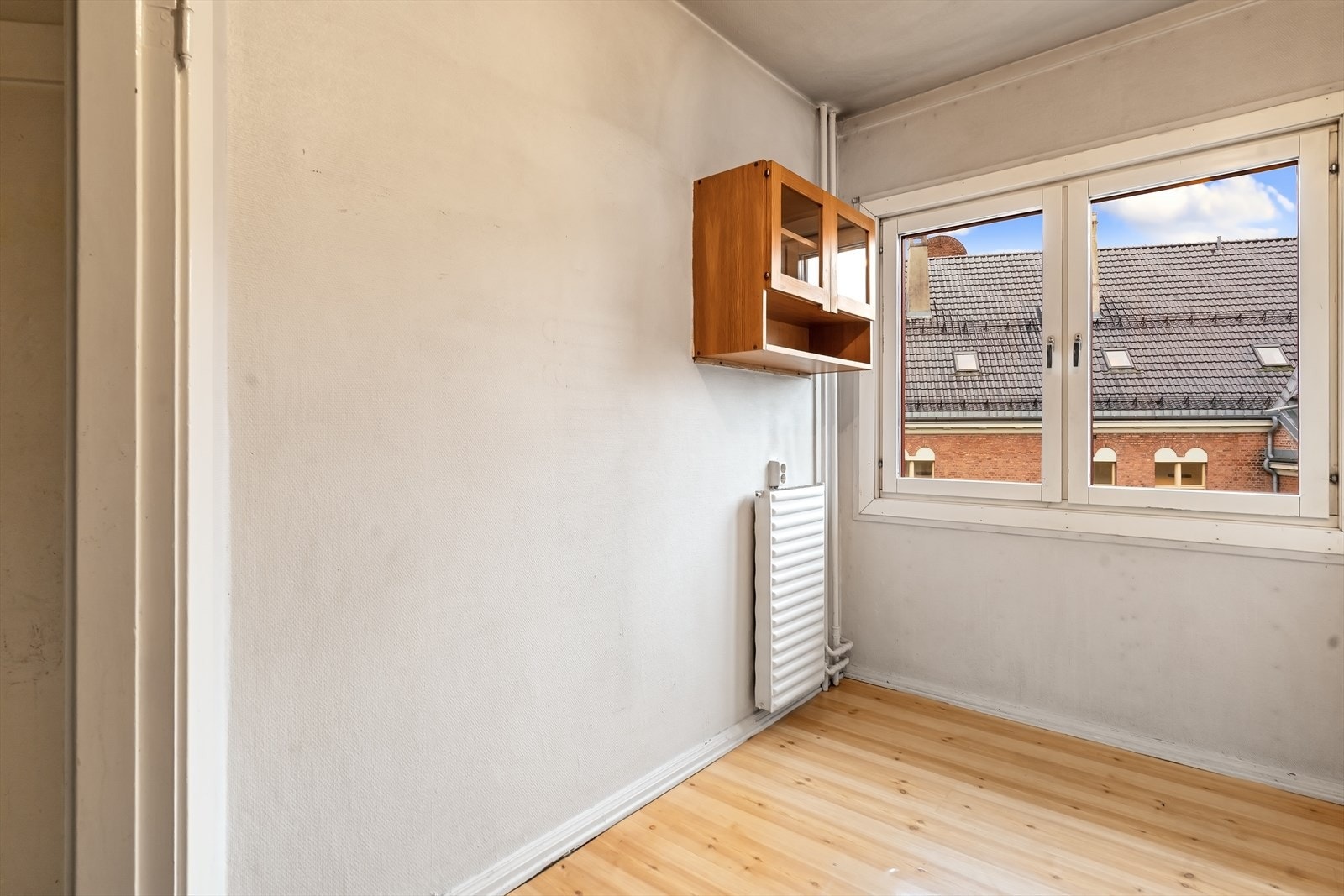 Kjøkken. Galleribilde