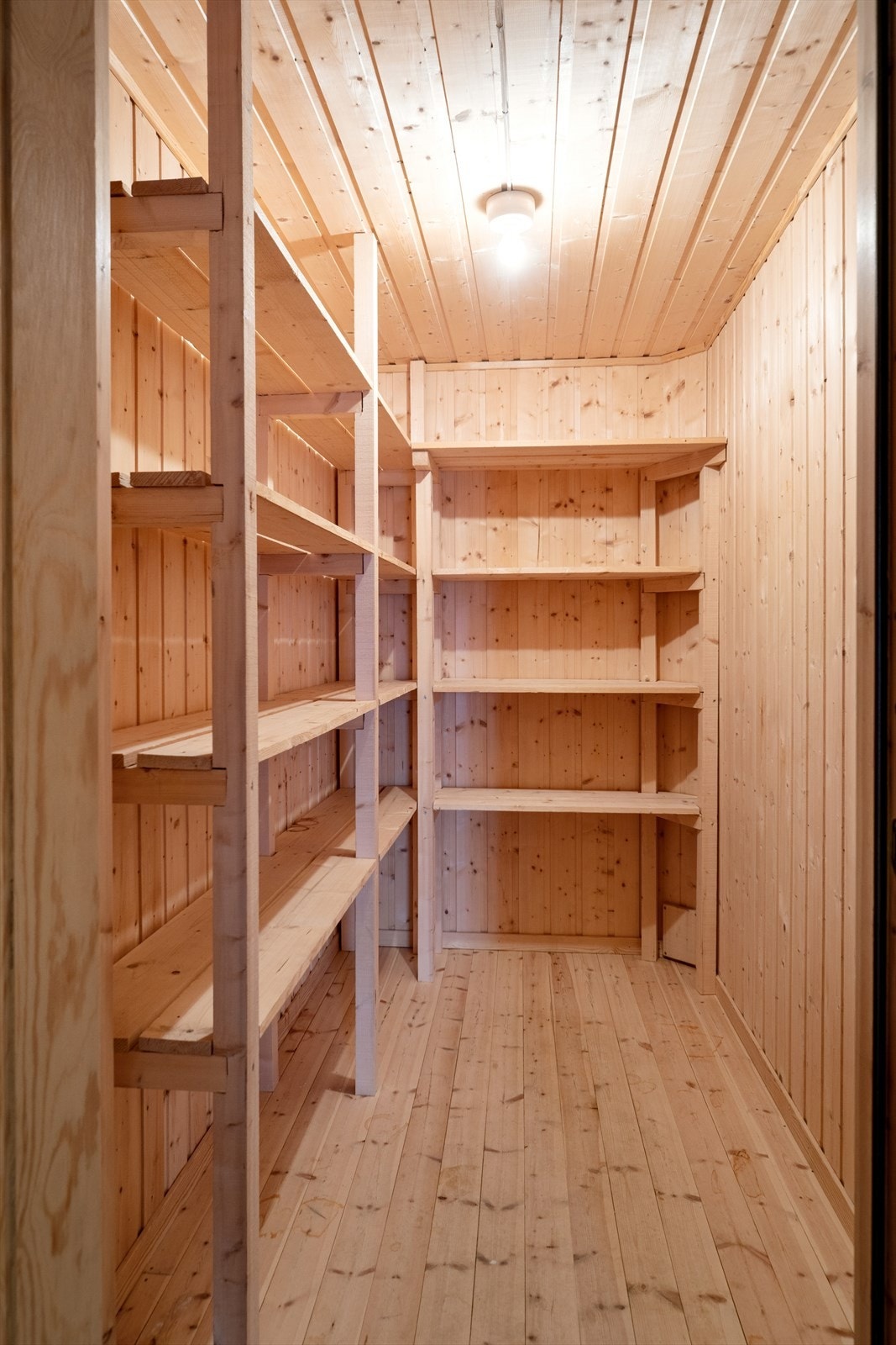 Kjølerom Galleribilde