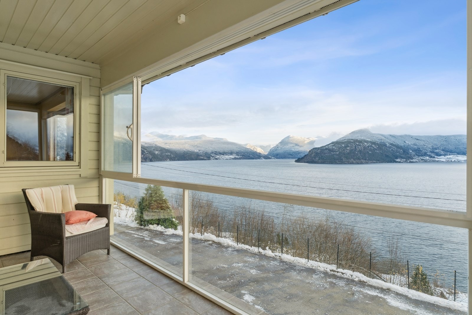 Hagestue Galleribilde