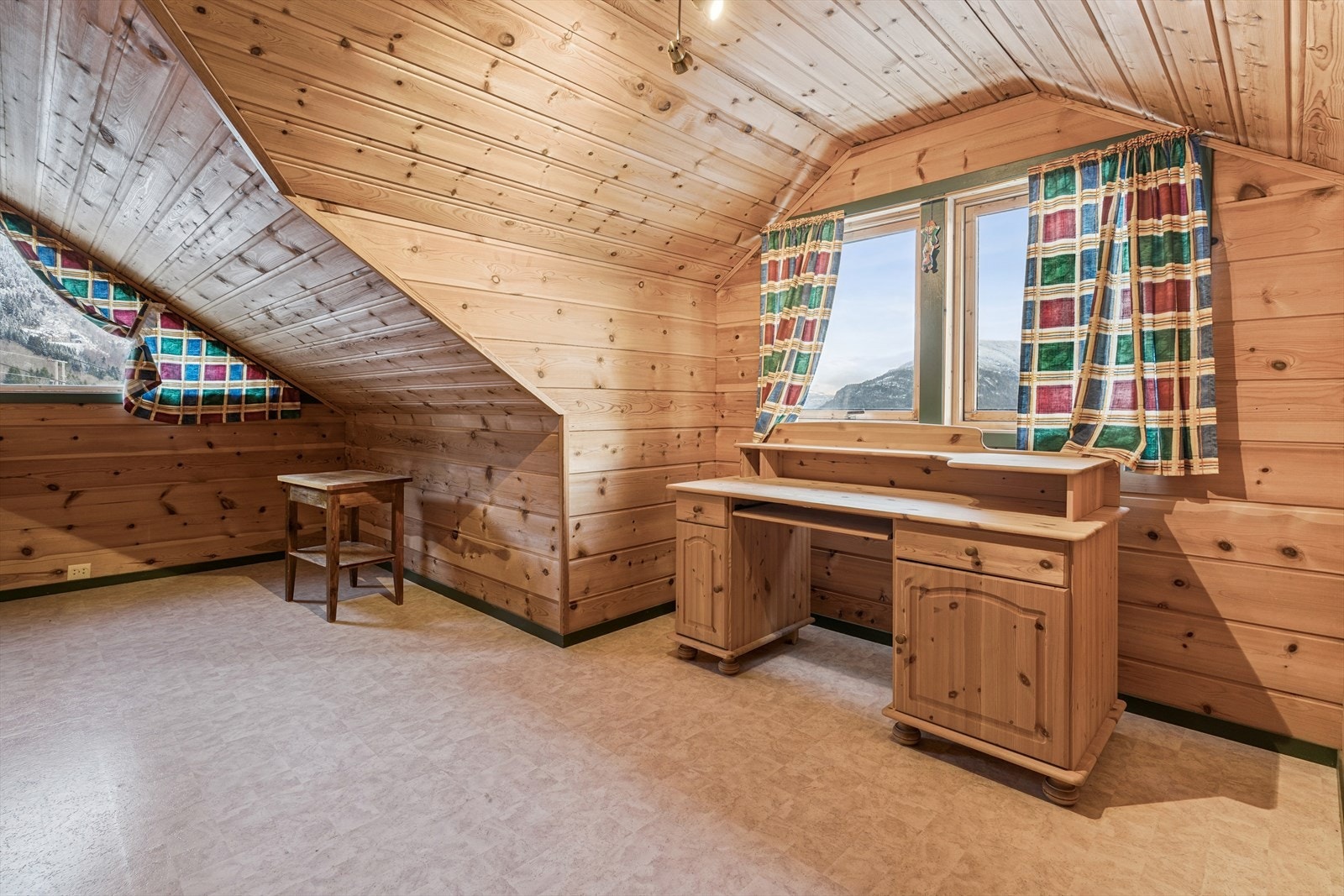 Soverom Galleribilde