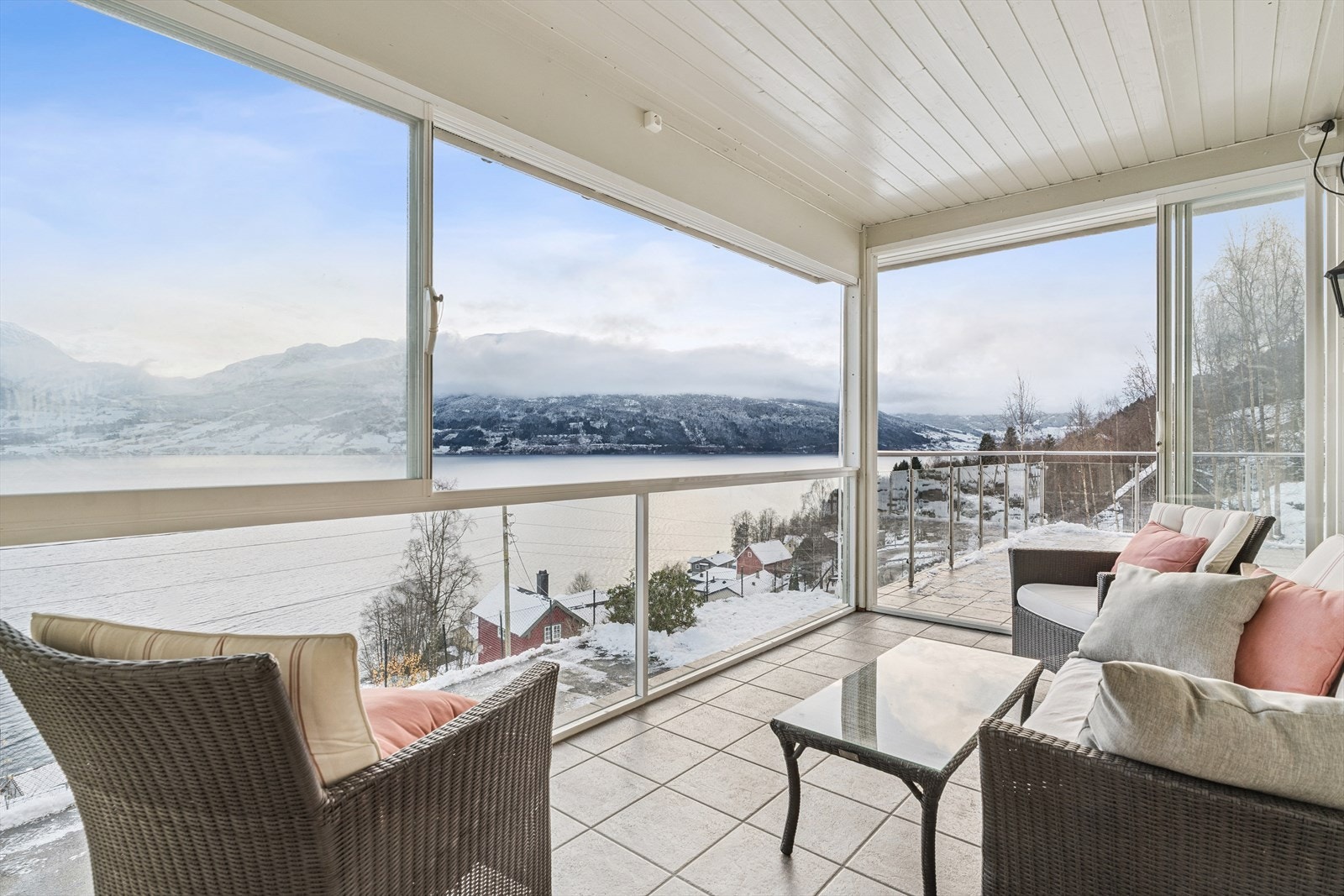 Hagestue Galleribilde