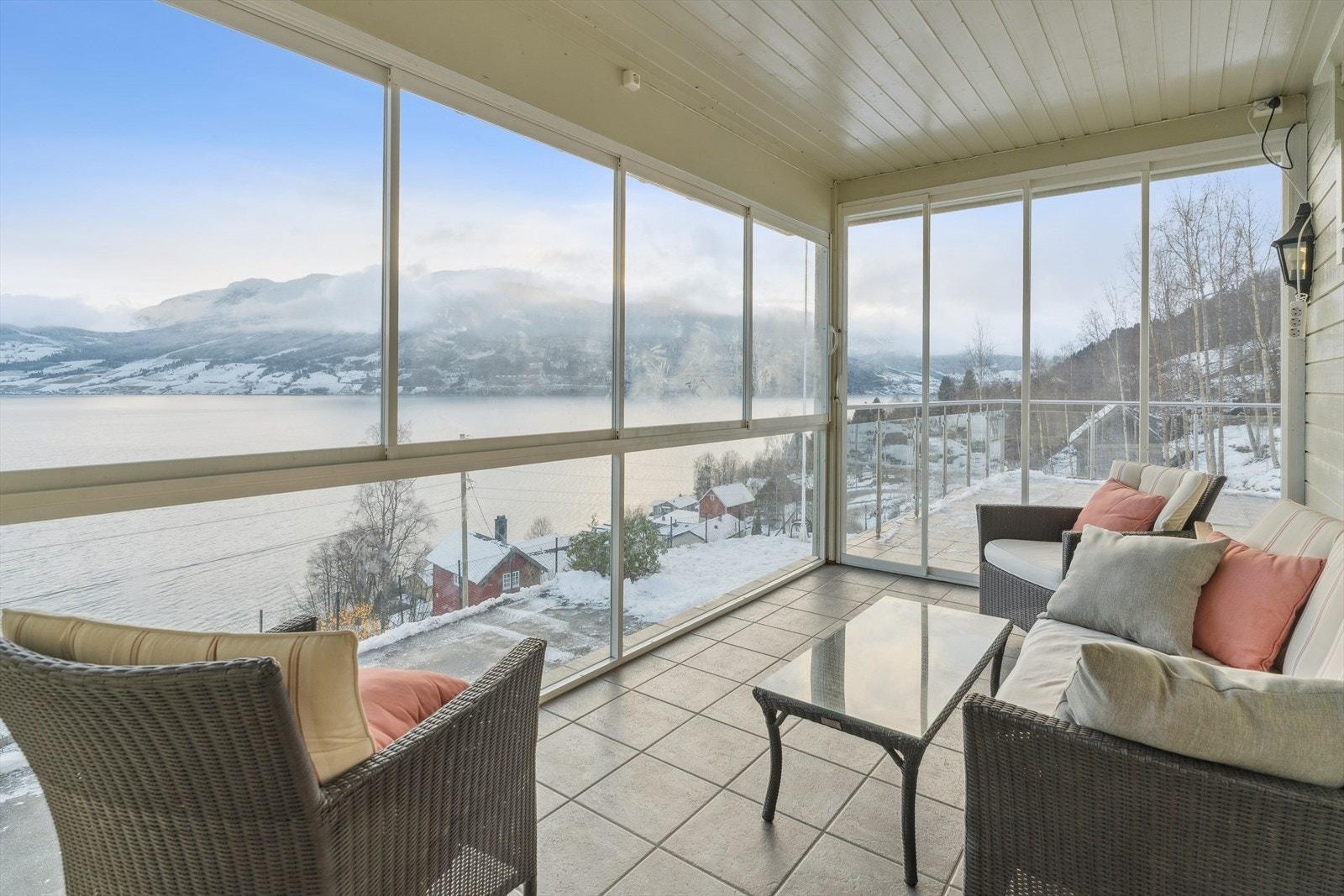 Hagestue Galleribilde