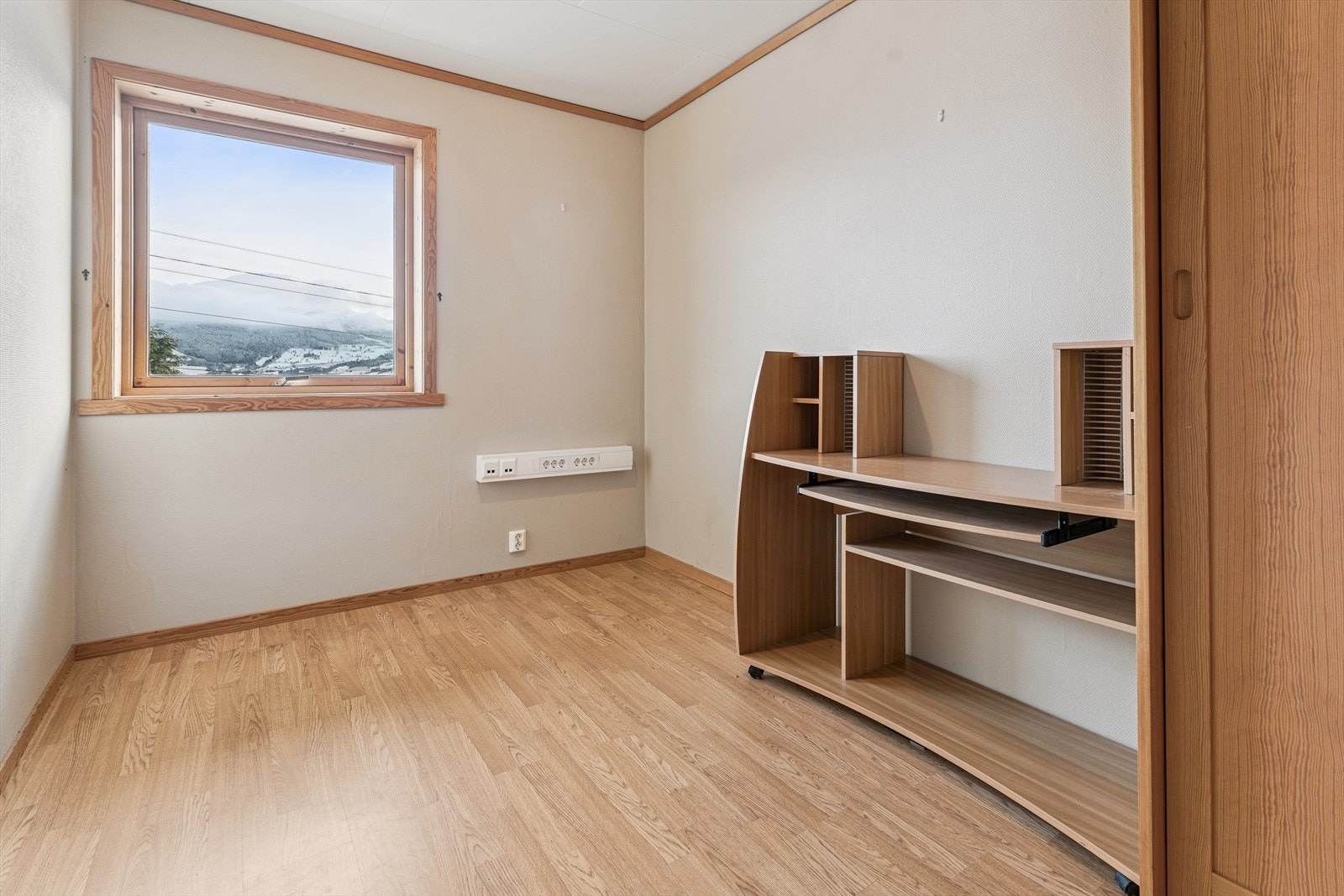 Soverom Galleribilde