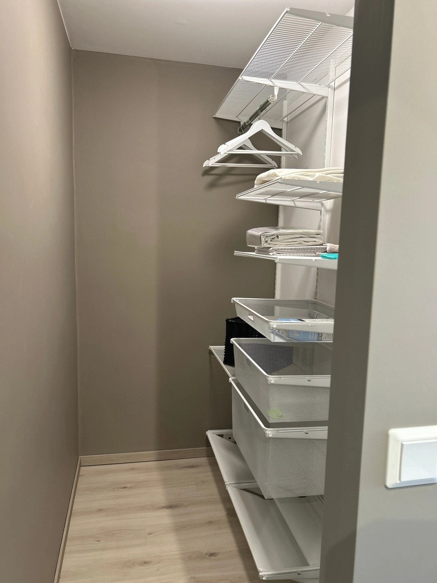 hyllerom Galleribilde