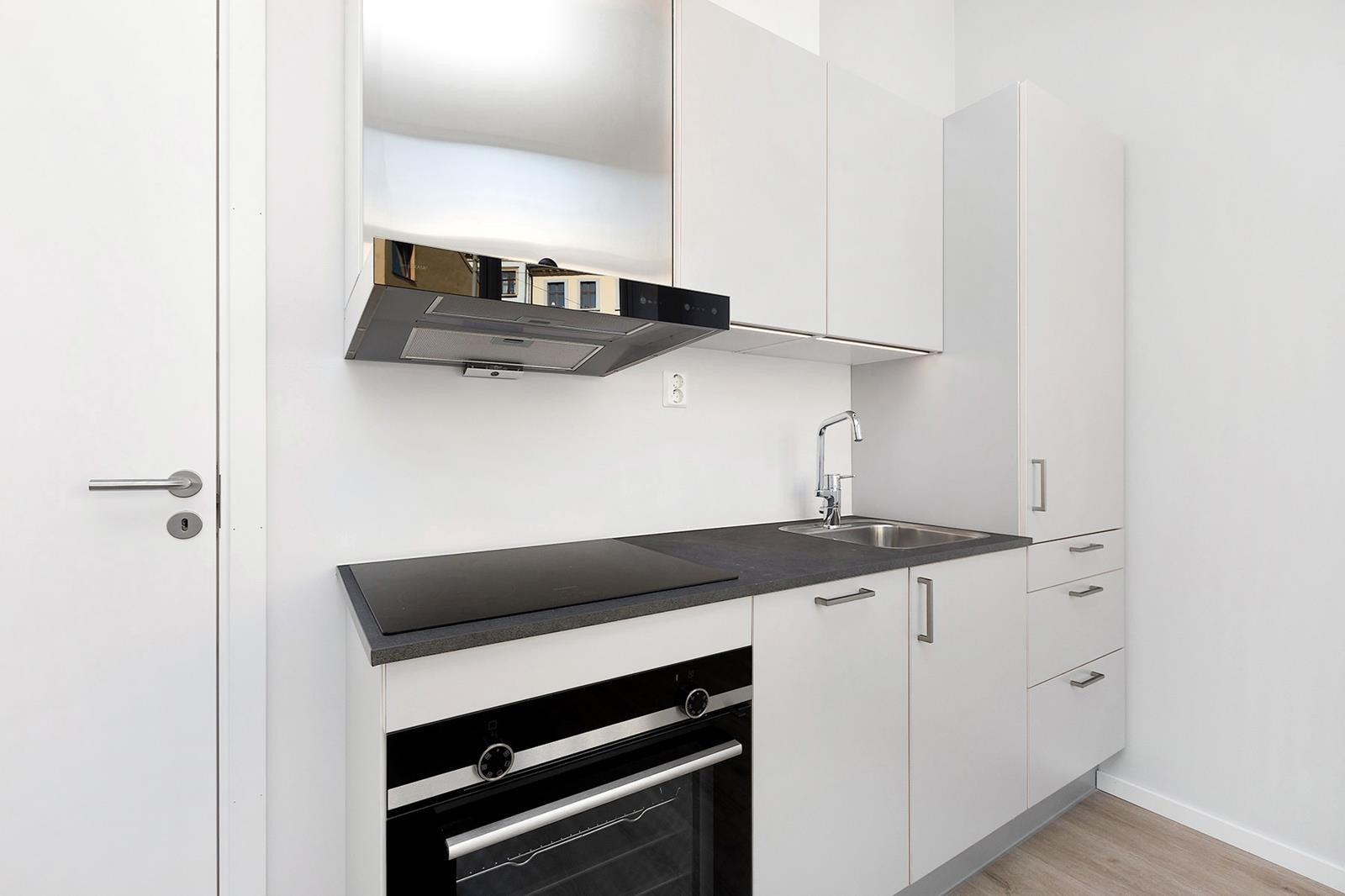 Kjøkken 3 Galleribilde