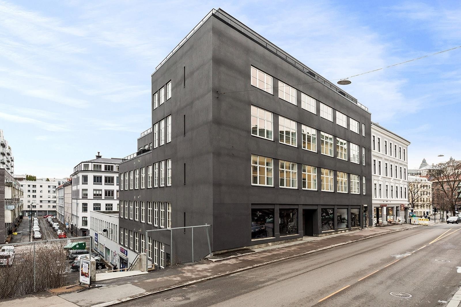 Gård 4 Galleribilde