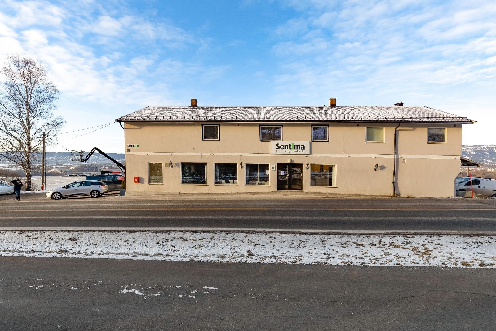 Velkommen til Lierbakkene 53 Galleribilde