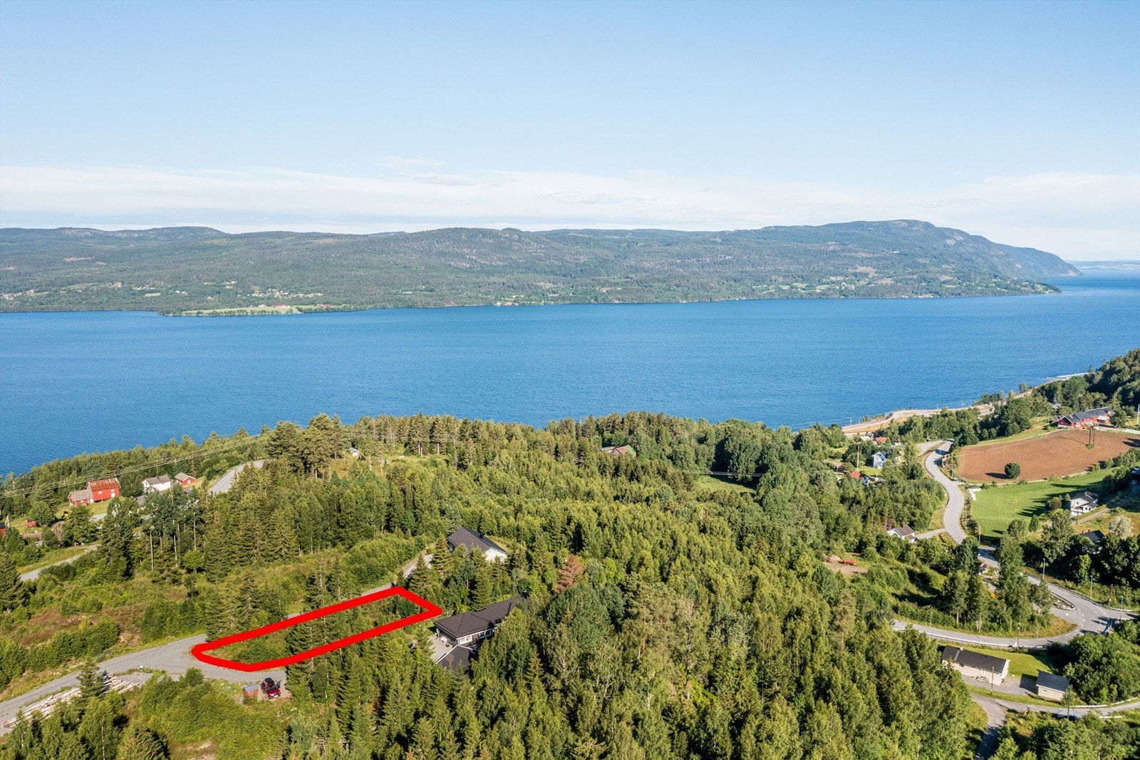 Ute (Foto: EFKT v/ Jonas Hasselgren) Galleribilde