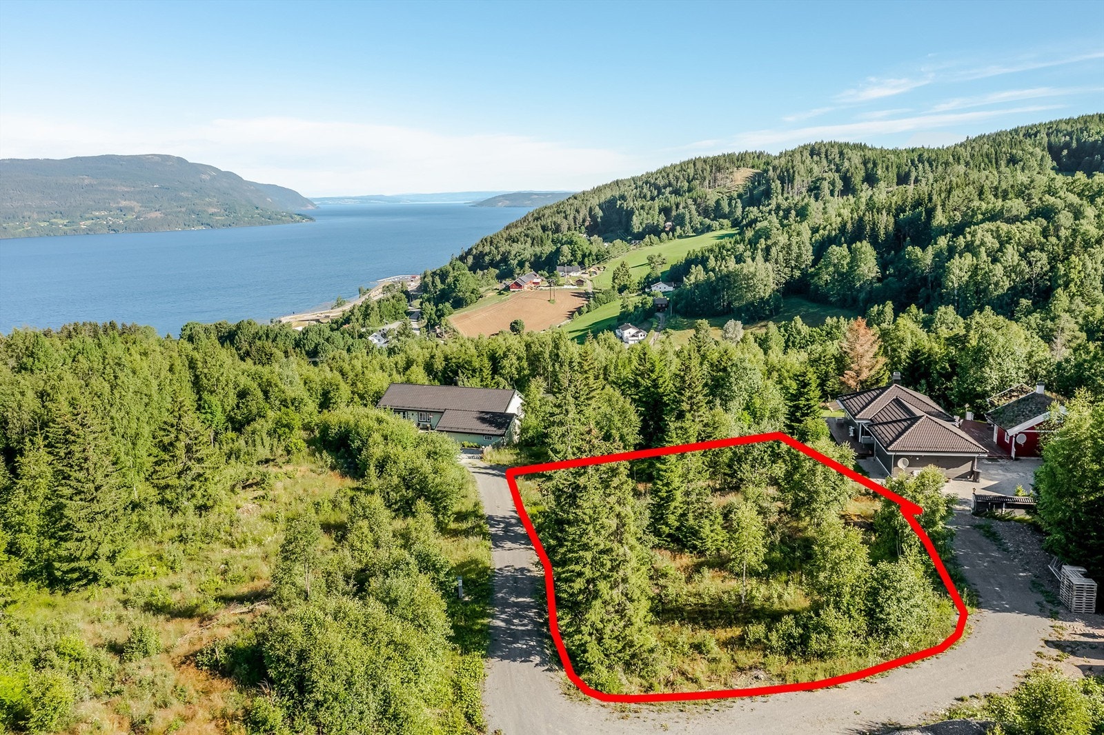 Drone (Foto: EFKT v/ Jonas Hasselgren) Galleribilde