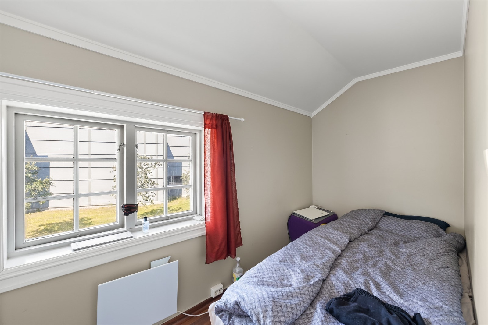 Soverom 3. Galleribilde