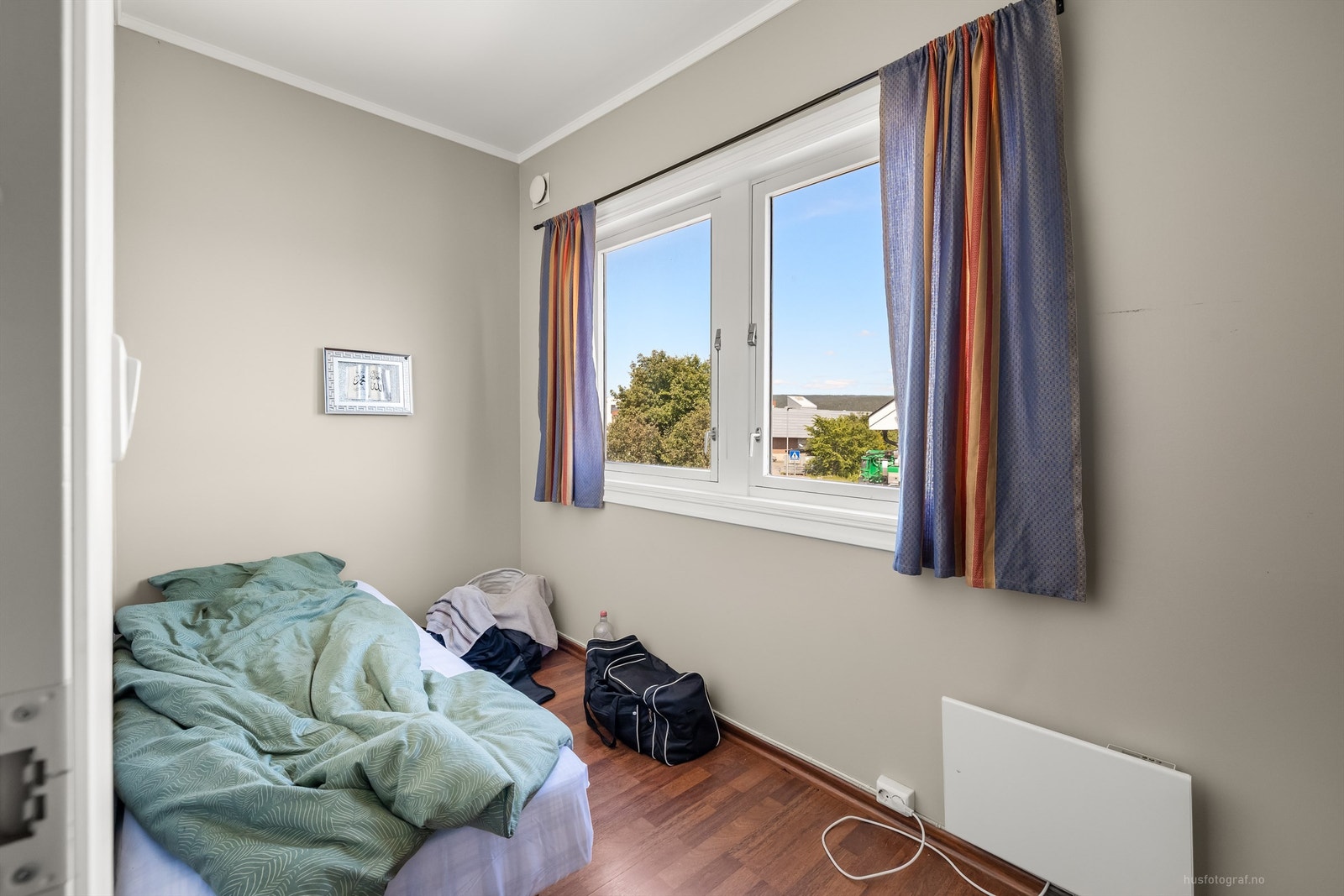 Soverom 2. Galleribilde