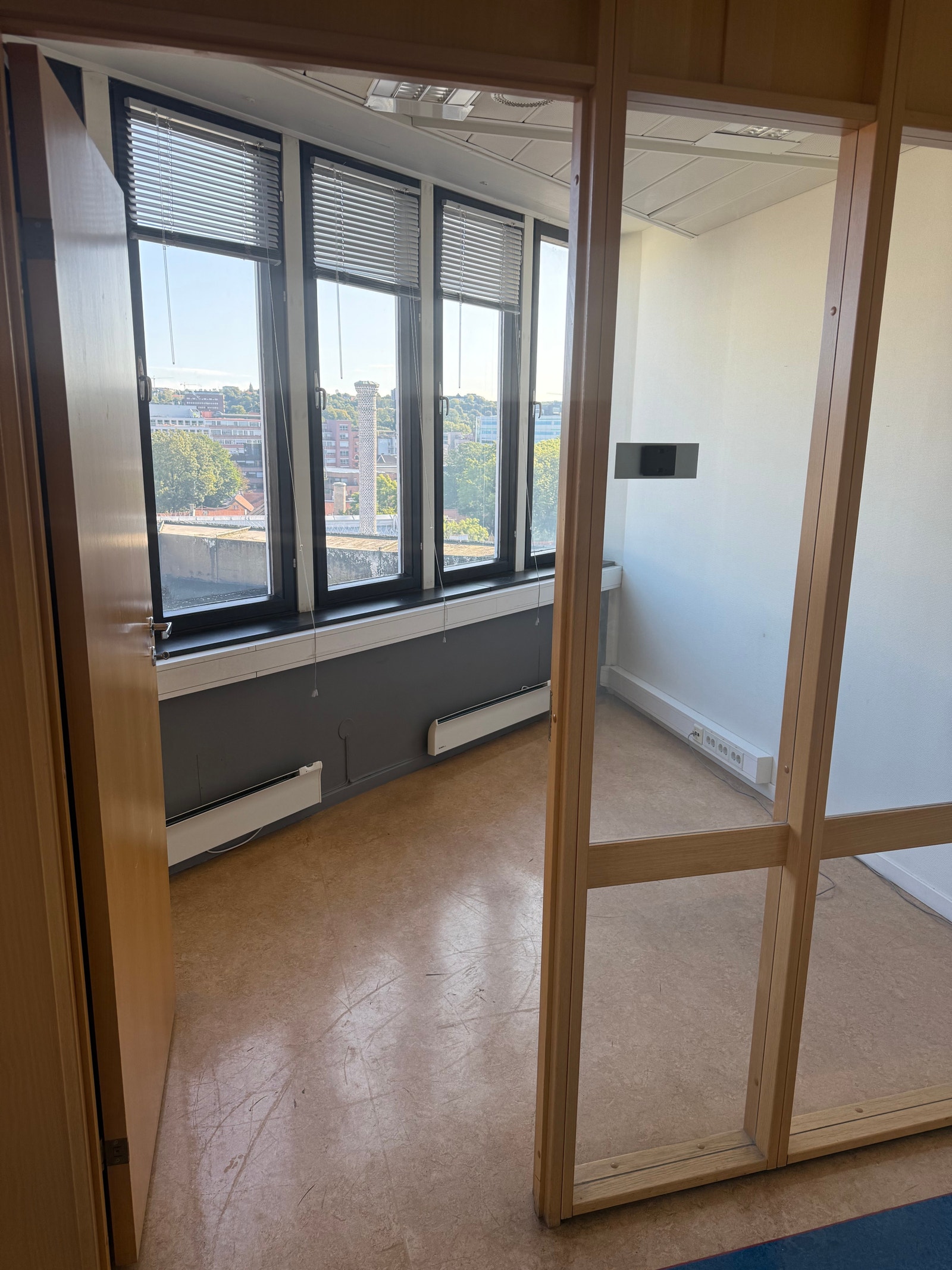 5 cellekontorer Galleribilde