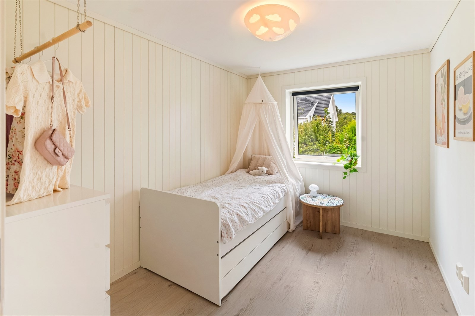 Soverom 3 Galleribilde