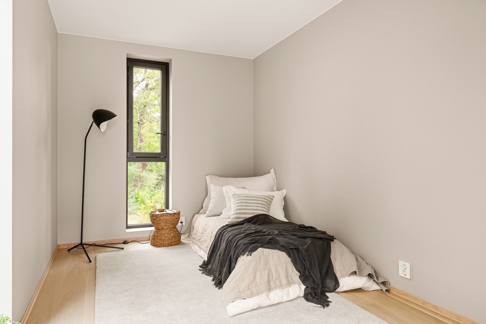 Soverom 2 Galleribilde