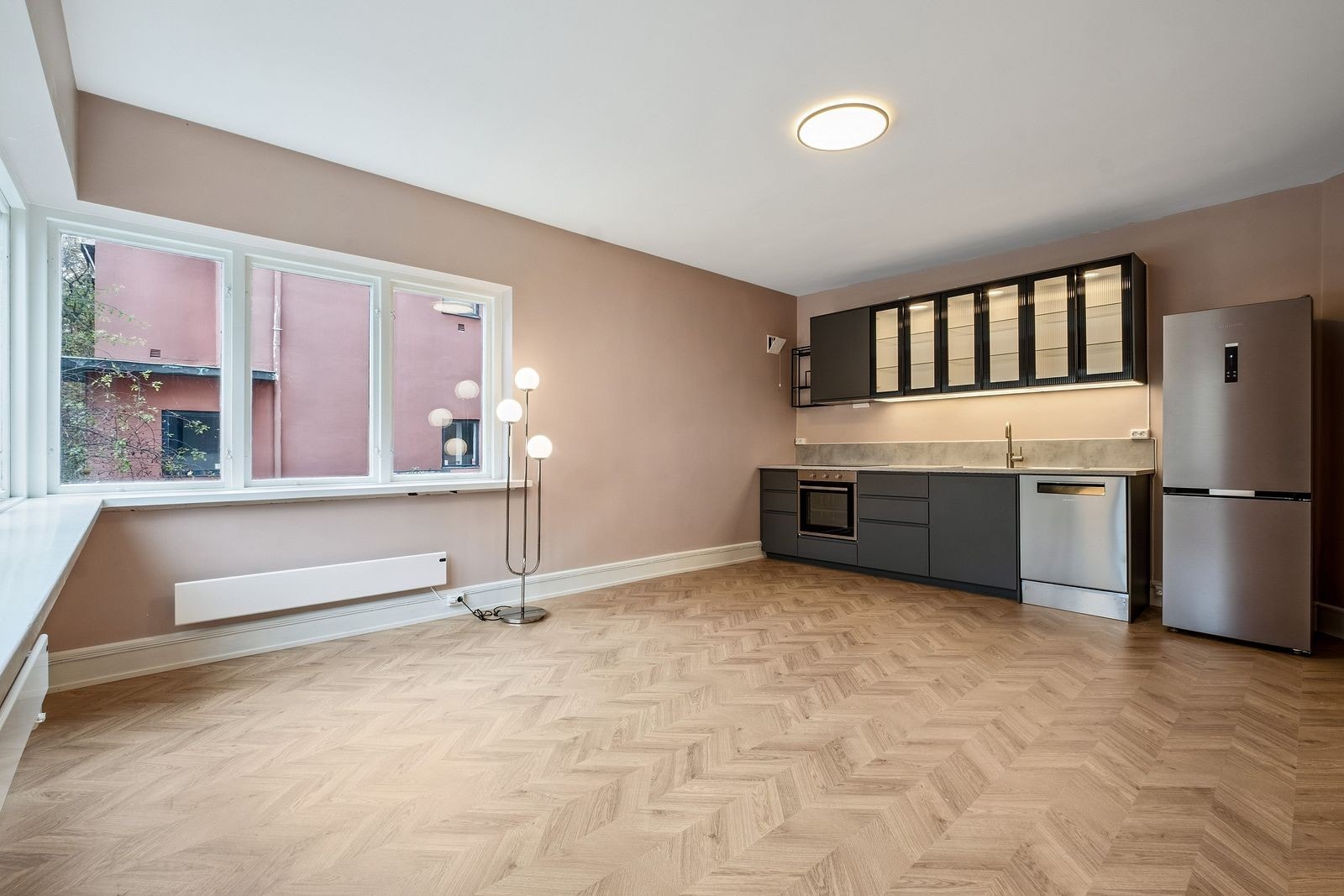 Velkommen til visning Galleribilde