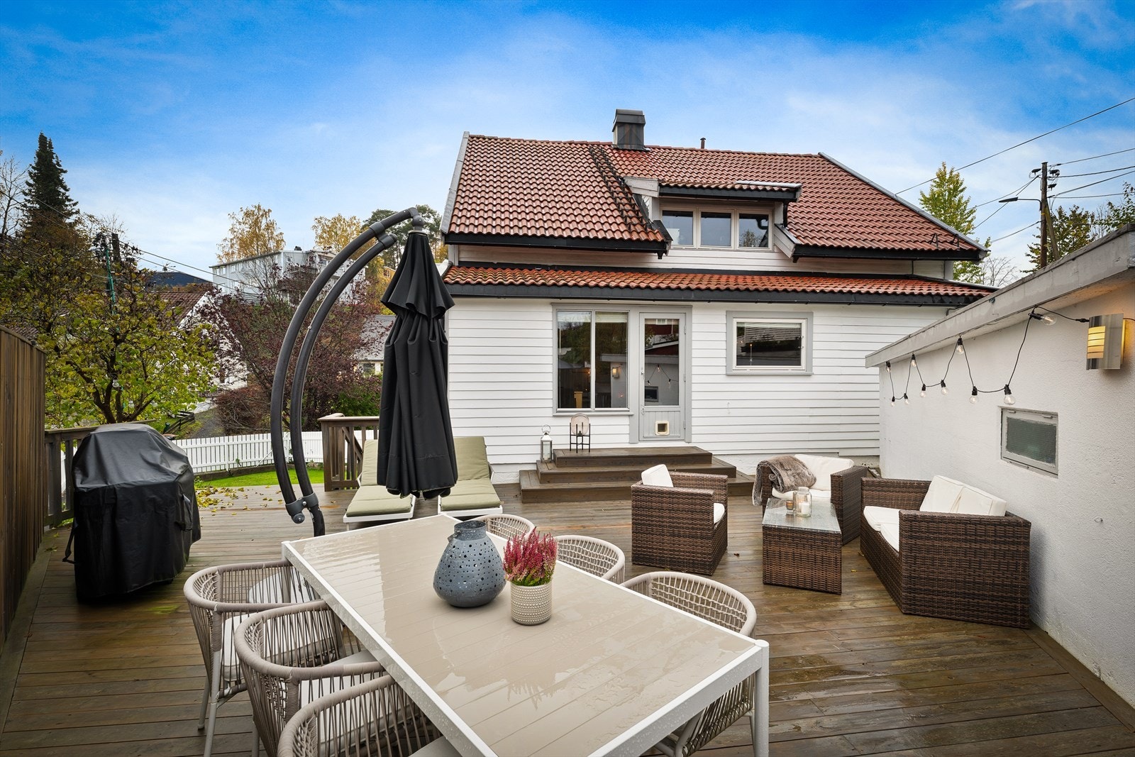 Velkommen til Dalsveien 9 B!
Foto: Arne Nicolai Schram Galleribilde