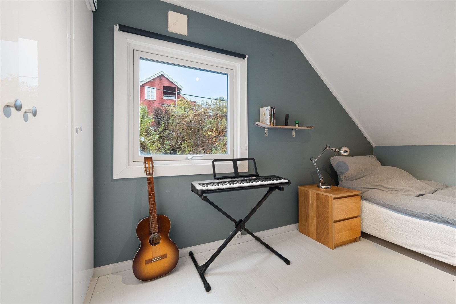 Soverom 2 Galleribilde