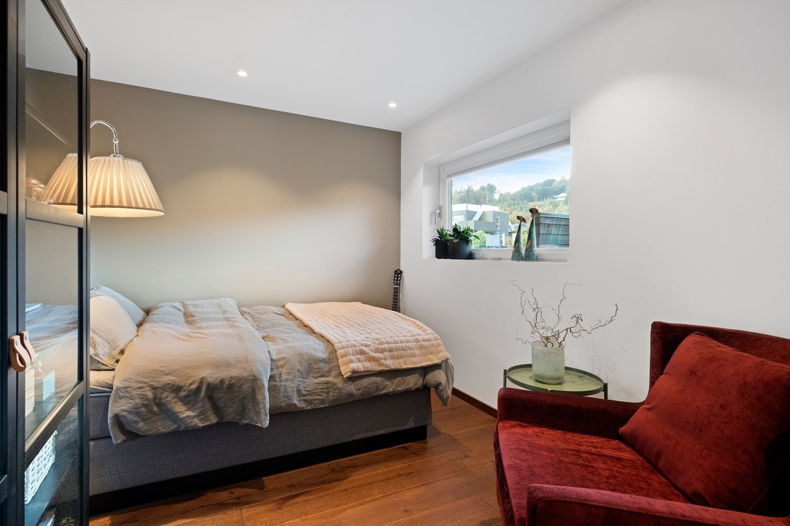 Soverom nr.3 Galleribilde