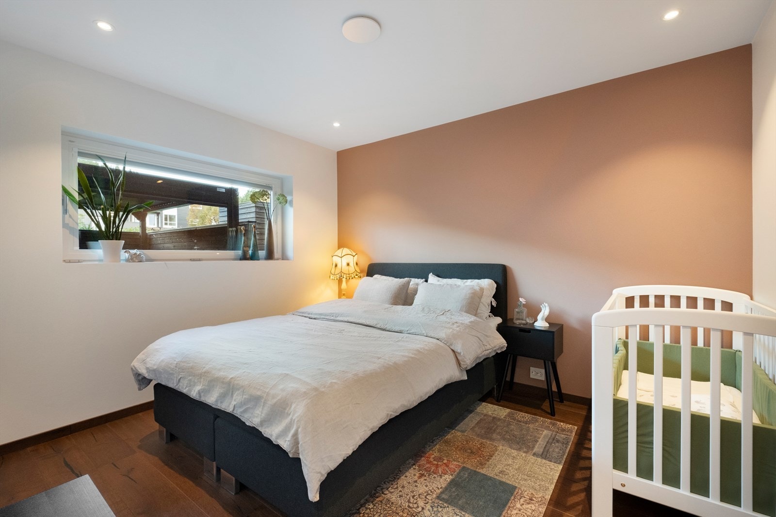 Soverom nr.2 Galleribilde