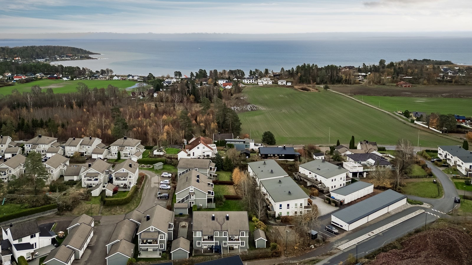 En innholdsrik og tiltalende leilighet med attraktiv og barnevennlig beliggenhet! Galleribilde