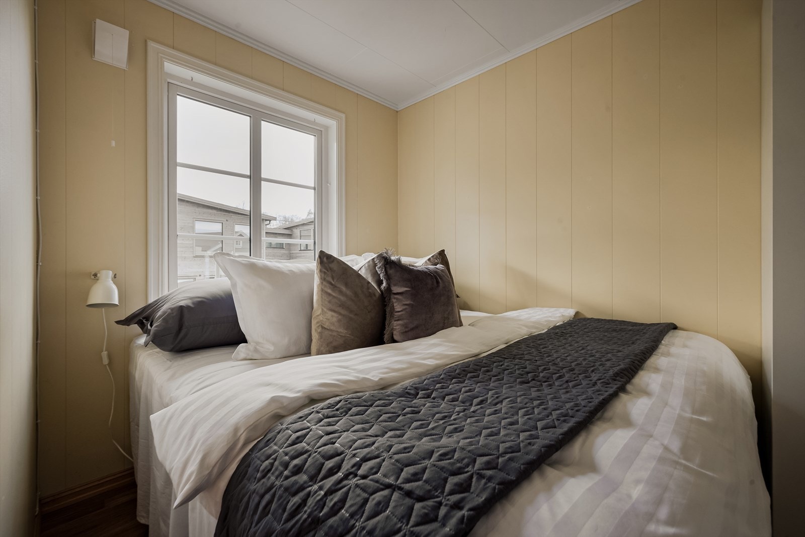 Soverom 2 Galleribilde