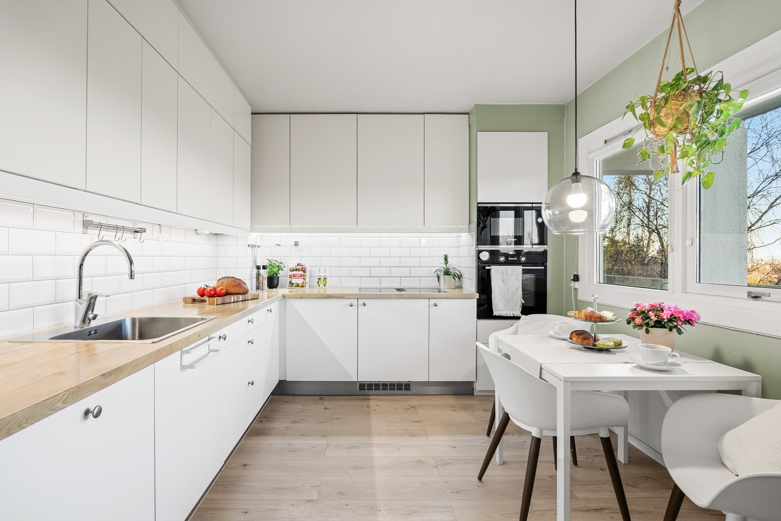 DNB Eiendom ved Kamila Rosiak har gleden av å presentere Skåreråsen 16! Galleribilde